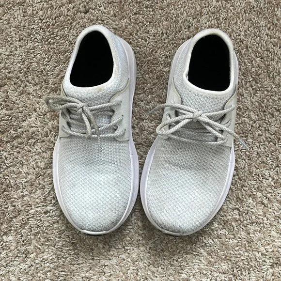 Vessi Every Day Classic Waterproof Shoes - Size 7 - Picture 2 of 6